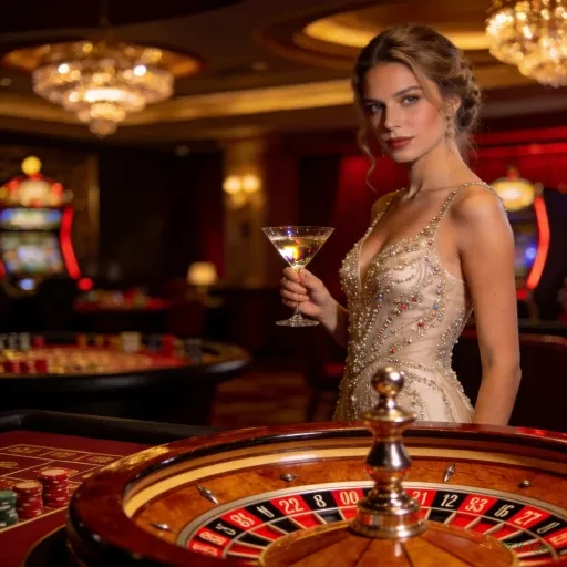 Controles de paJogonto e BRL em 777tiger