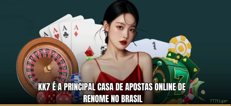 Conta 777tiger sincronizada site e app