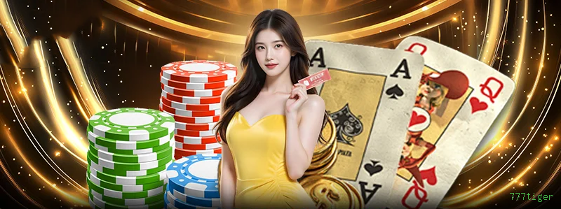 777tiger slots no app