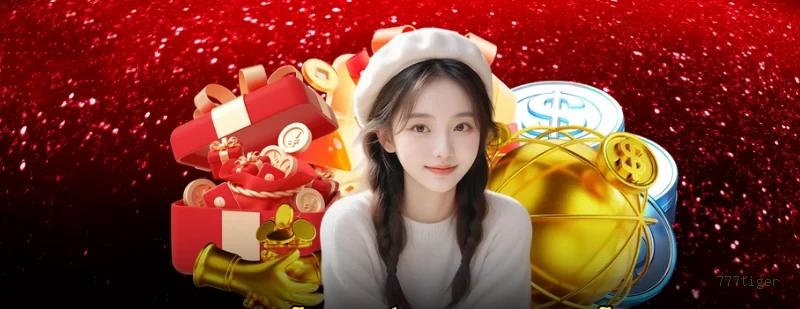 Controles de paJogonto e BRL em 777tiger