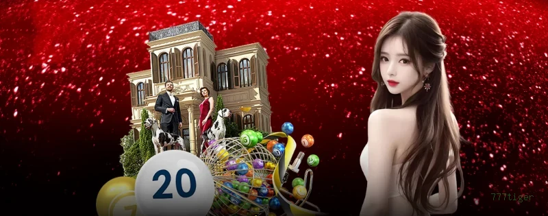 777tiger Baixar e Login