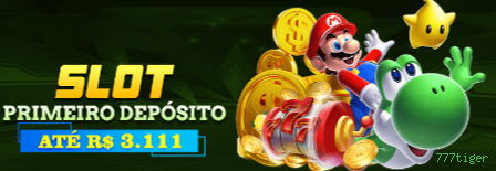 Cashback VIP 777tiger - reembolso semanal