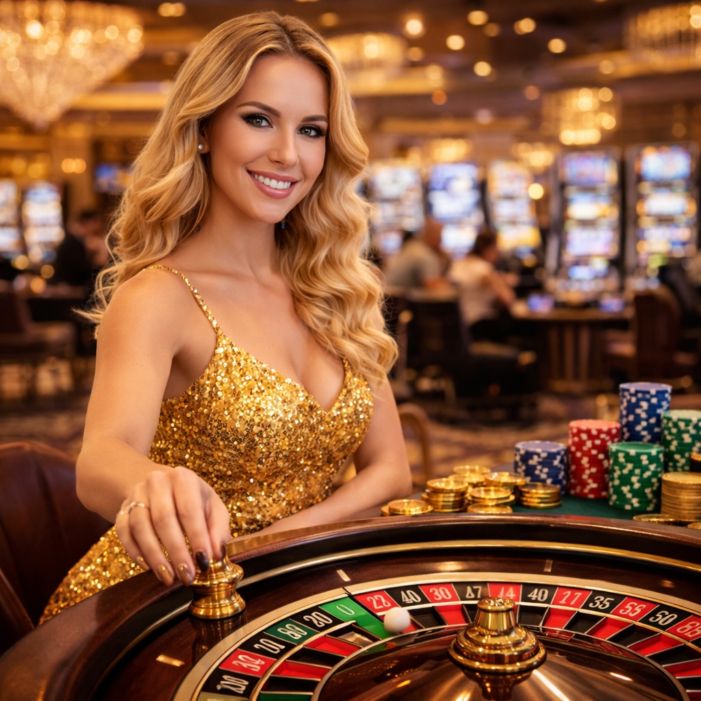 Slots com prêmios 777tiger
