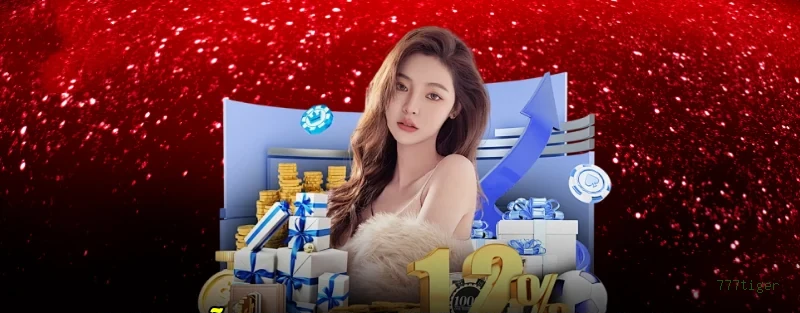 777tiger Windows App